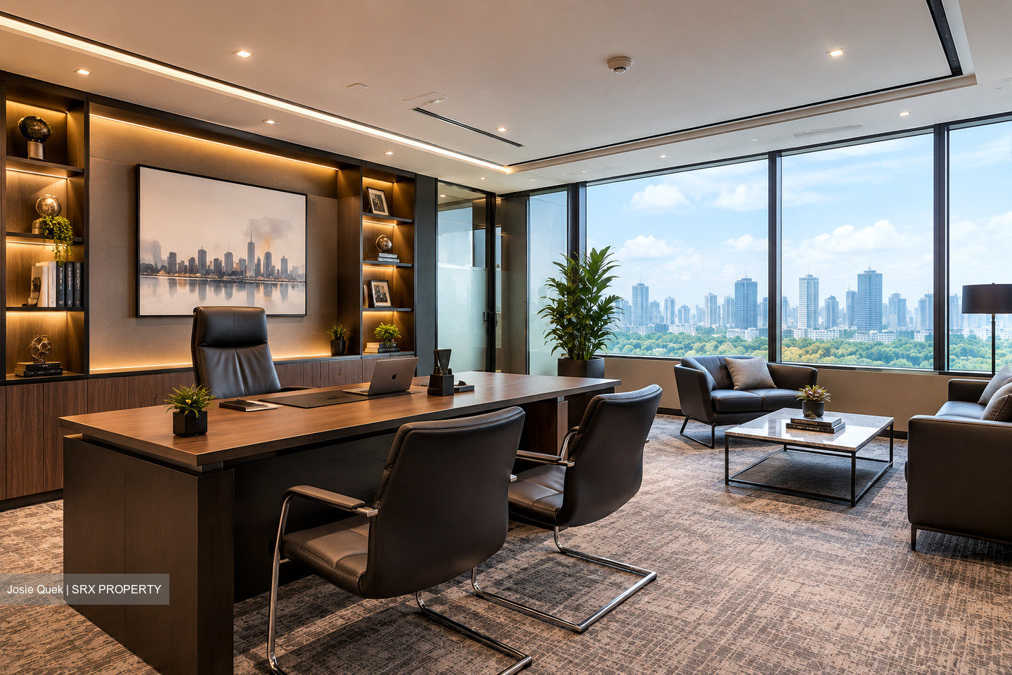 Manhattan House (D3), Office #630735311
